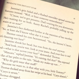 Four #WritingTips To Make Your Writing Better - The Last Krystallos