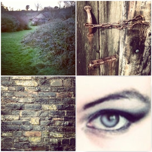 Love Bites 2016 Arctic Chill - Lisa Shambrook