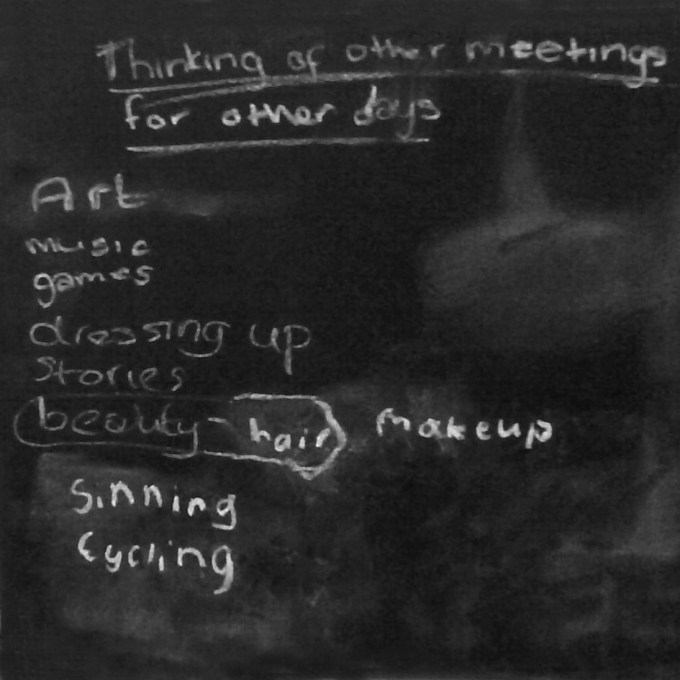 Four #WritingTips To Make Your Writing Better