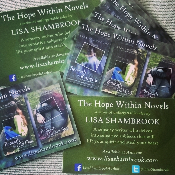 The-hope-within-business-cards-lisa-shambrook-books-2015