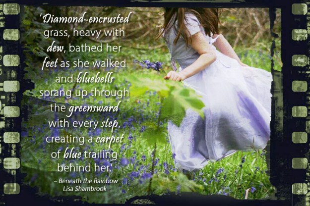 carpet-of-blue-beneath-the-rainbow-lisa-shambrook