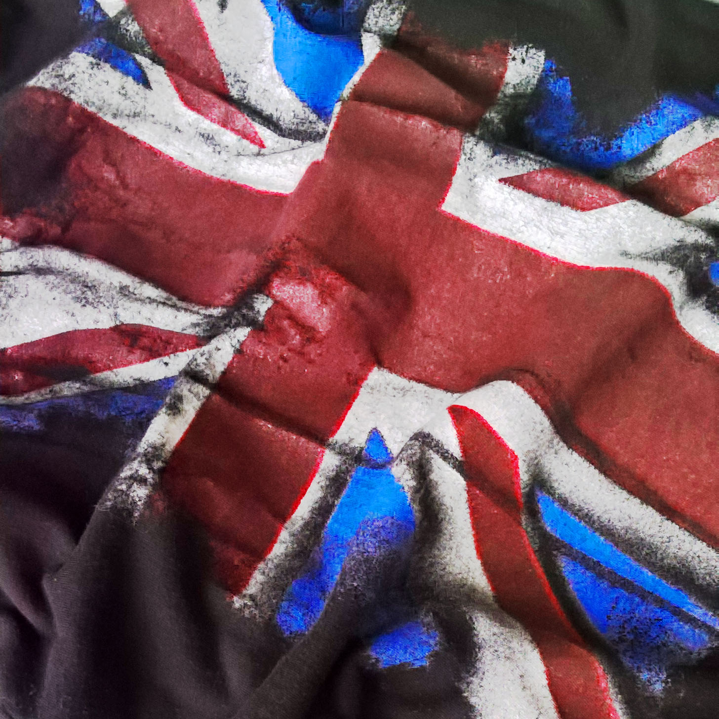 union jack, the last krystallos,