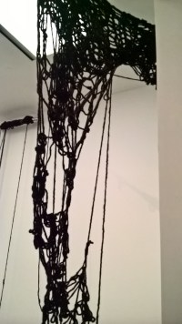 Behold - Sheela Gowda