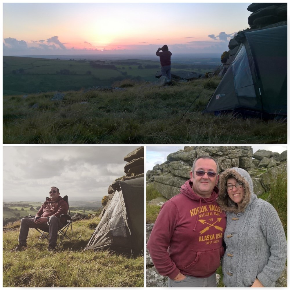 Vince-lisa-camping-dartmoor-the-last-krystallos-aug-2016