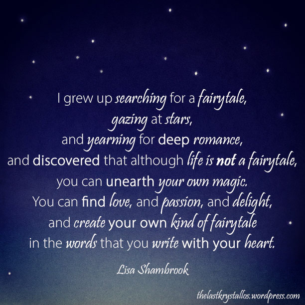 the-words-that-you-write-with-your-heart-lisa-shambrook-the-last-krystallos