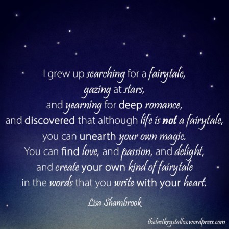 the-words-that-you-write-with-your-heart-lisa-shambrook-the-last-krystallos