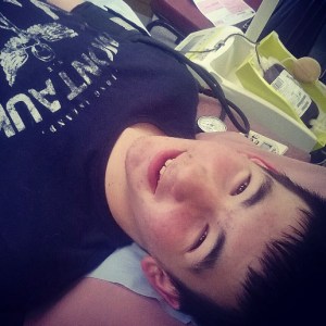 18-2014-dan-giving-blood-instagram-august-2014