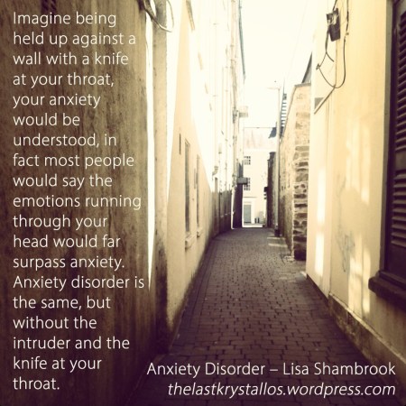 anxiety-disorder-quote-by-lisa-shambrook