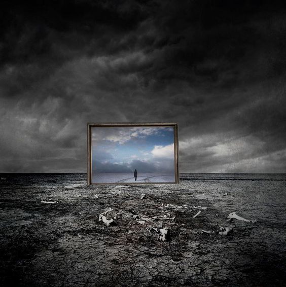 Mid week Flash Challenge - Hope - Kasia Derwinska