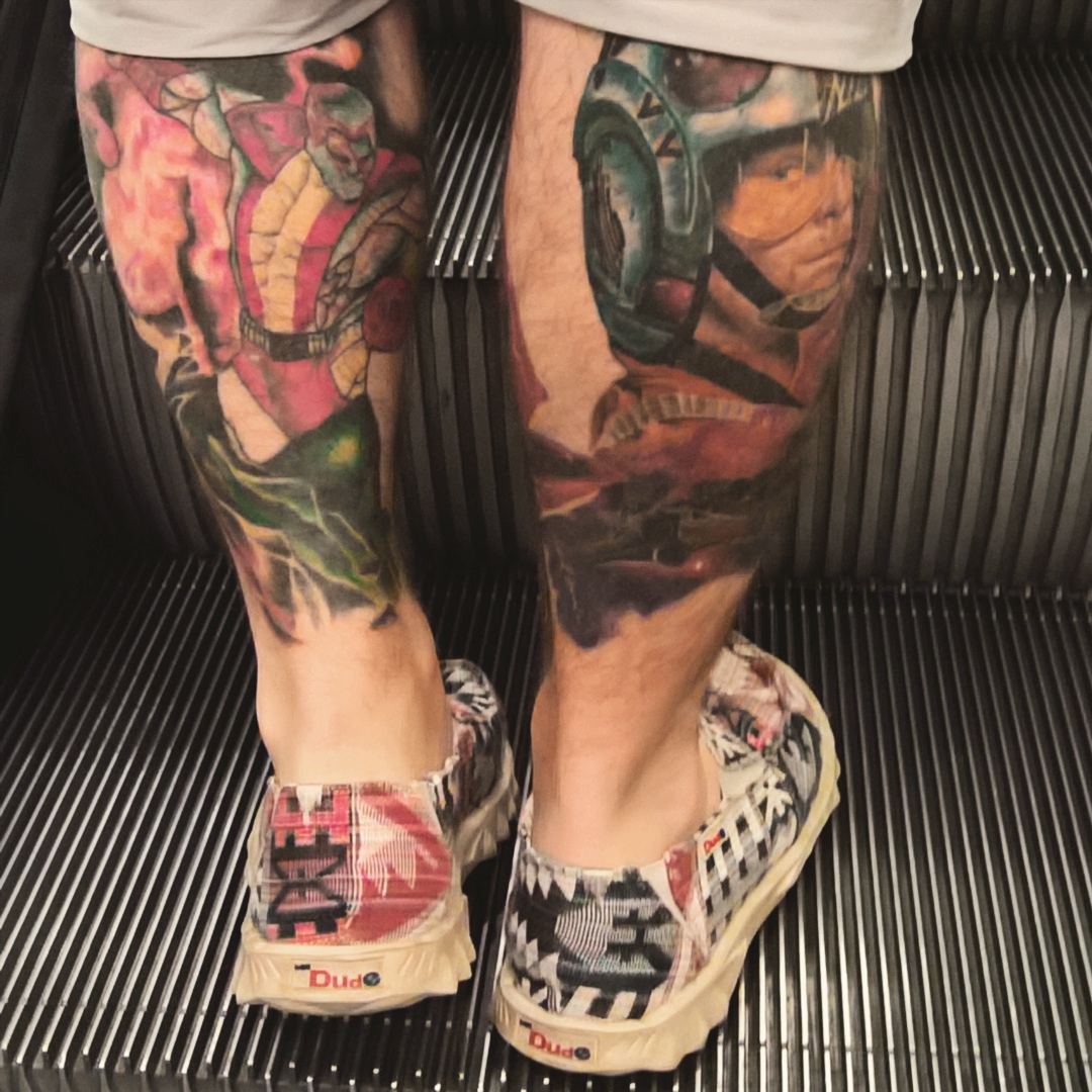 star wars tattoos - the last krystallos