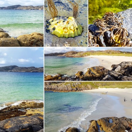 Achmelvich - The Last Krystallos