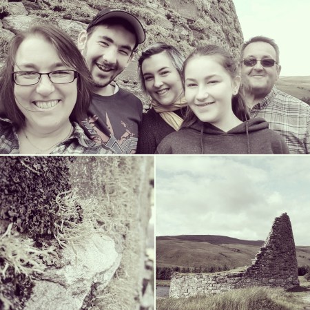 Roundhouse Ben Hope - The Last Krystallos