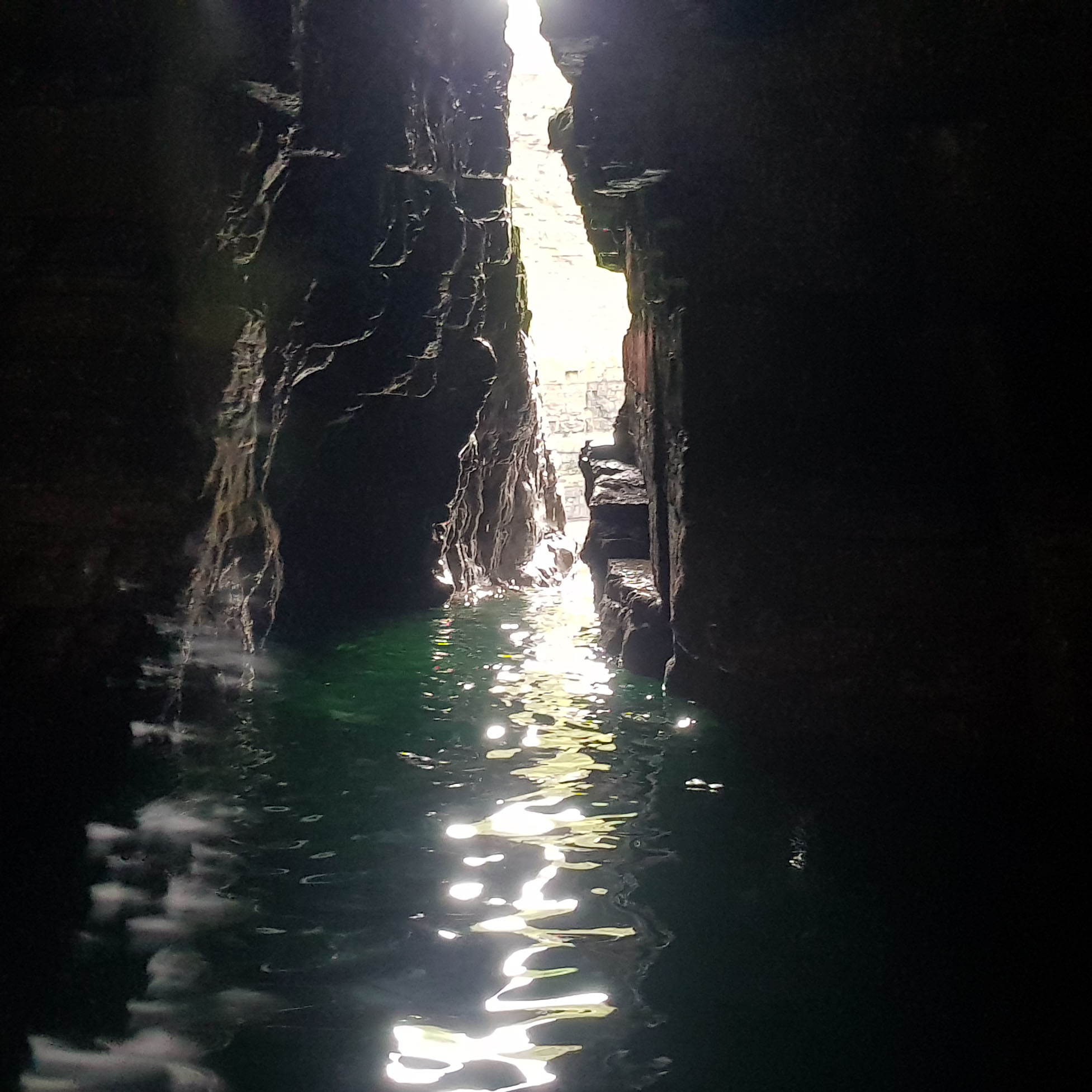 Understanding Depression - The Truths and Myths - The Last Krystallos - Within the Ocean Cave