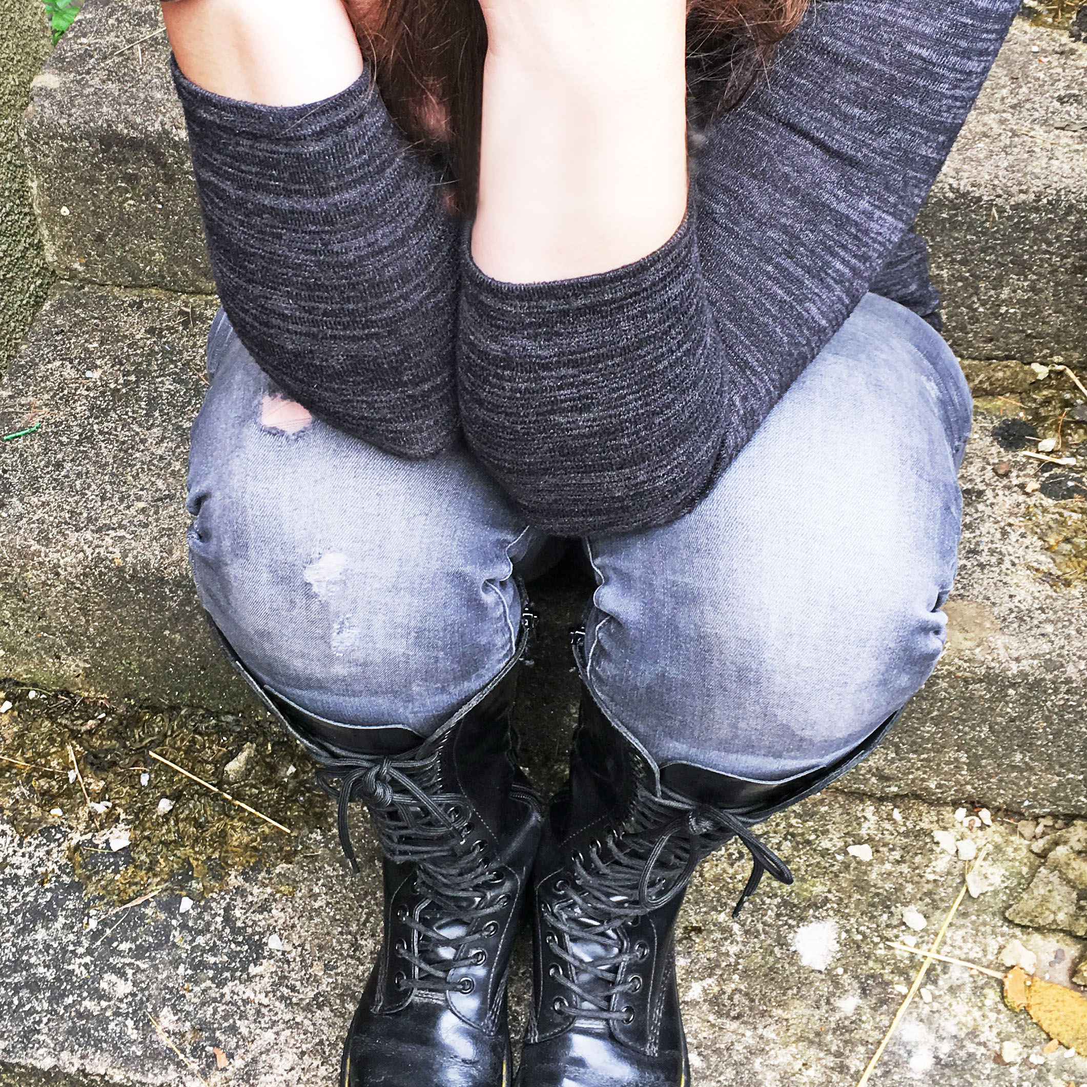 Mental Health - Surviving Suicide - The Last Krystallos