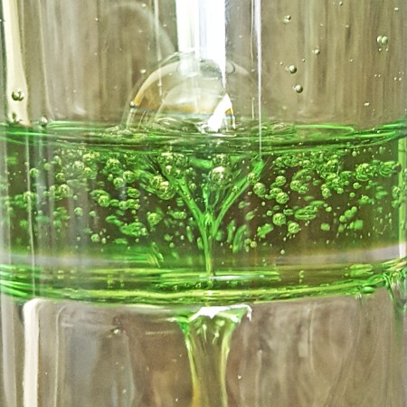 Visual Sensory Aid - Tiger - Bubble - The Last Krystallos