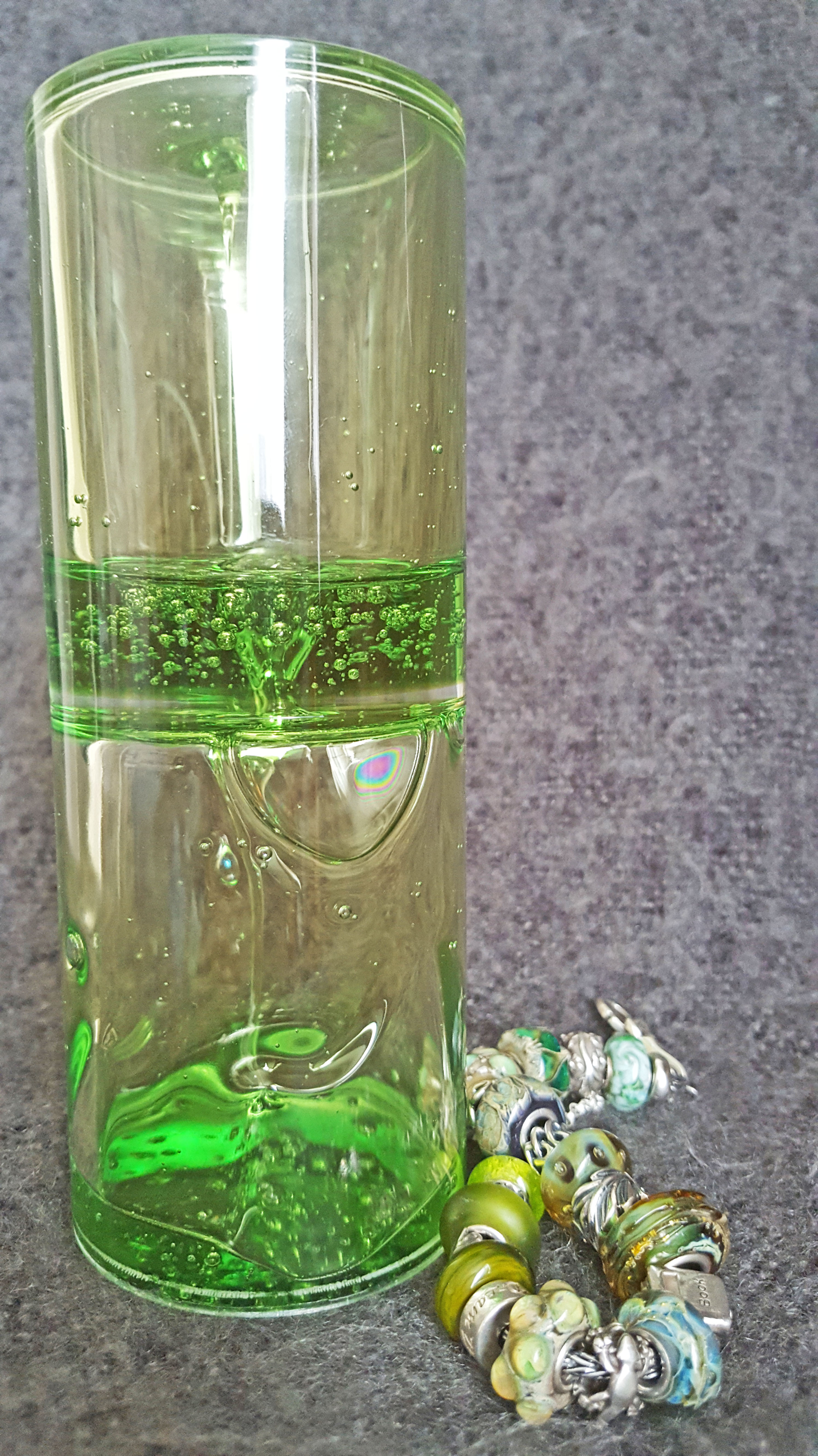 Visual Sensory Aid - Tiger - The Last Krystallos