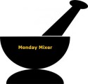 0. Monday Mixer