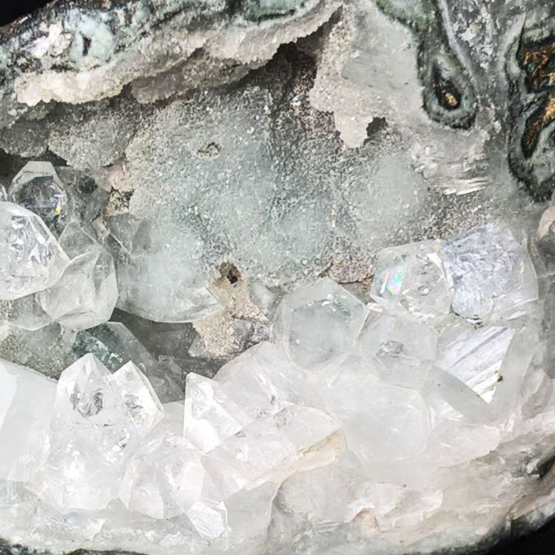 12. Monday Mixer - Stars of Change