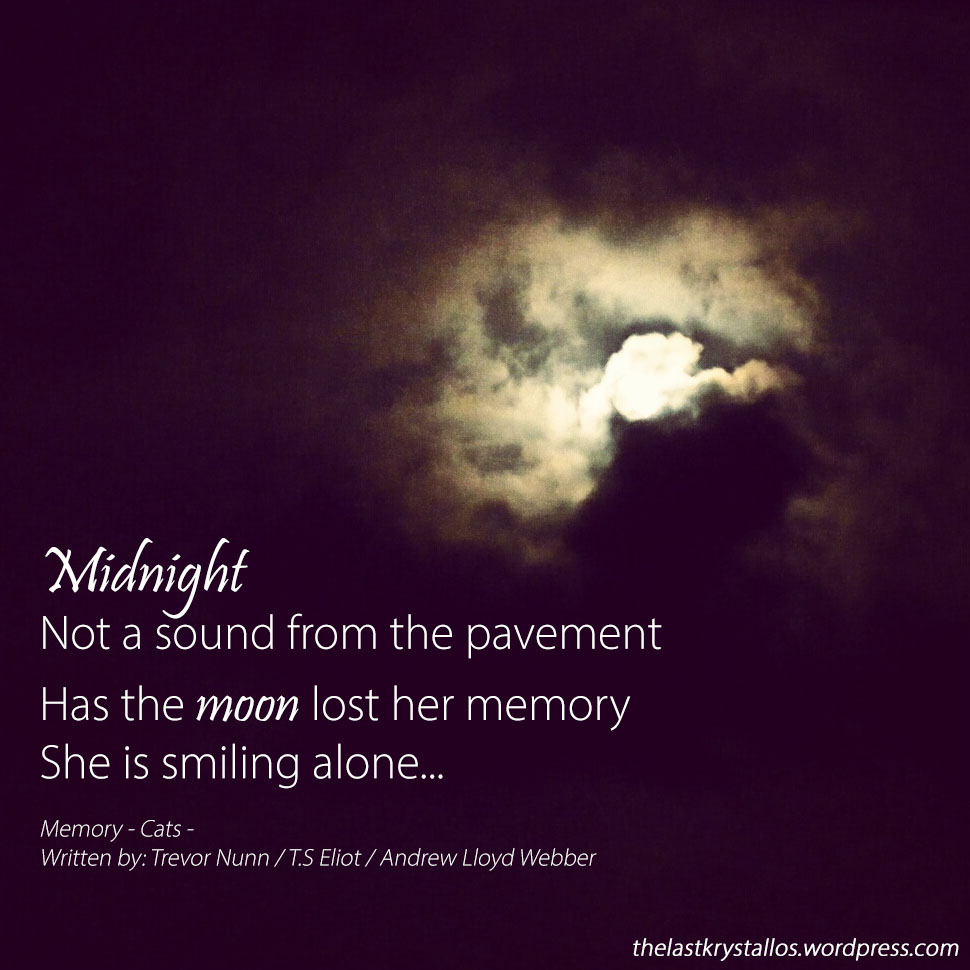 Memory - Midnight - The Last Krystallos
