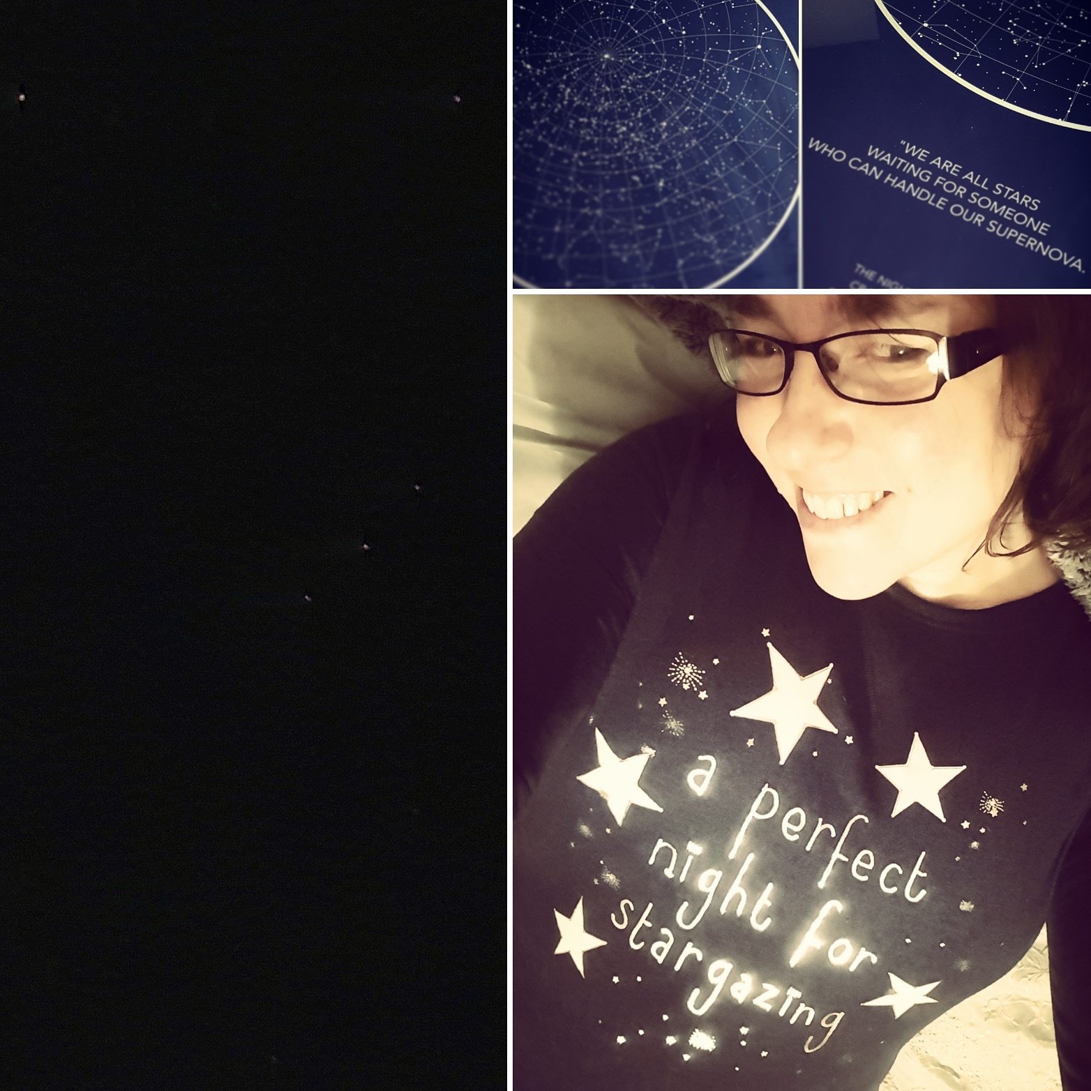 Stargazer Lisa The Last Krystallos