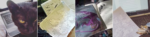 Raven interrupting edits - research - A Symphony of Dragons - Maps and Edits - The Last Krystallos