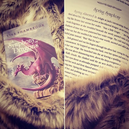 Symphony and Spring ad the last krystallos