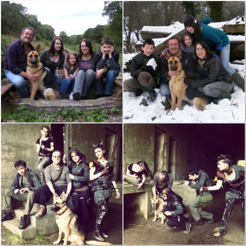 Roxy 2009, 2010, 2016 Family top 1, 2 and bottom 7 years - thelastkrystallos