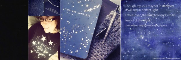 Stars - Beneath the Distant Star - The Last Krystallos