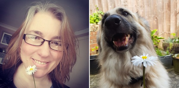 Lisa and Kira - The Last Krystallos