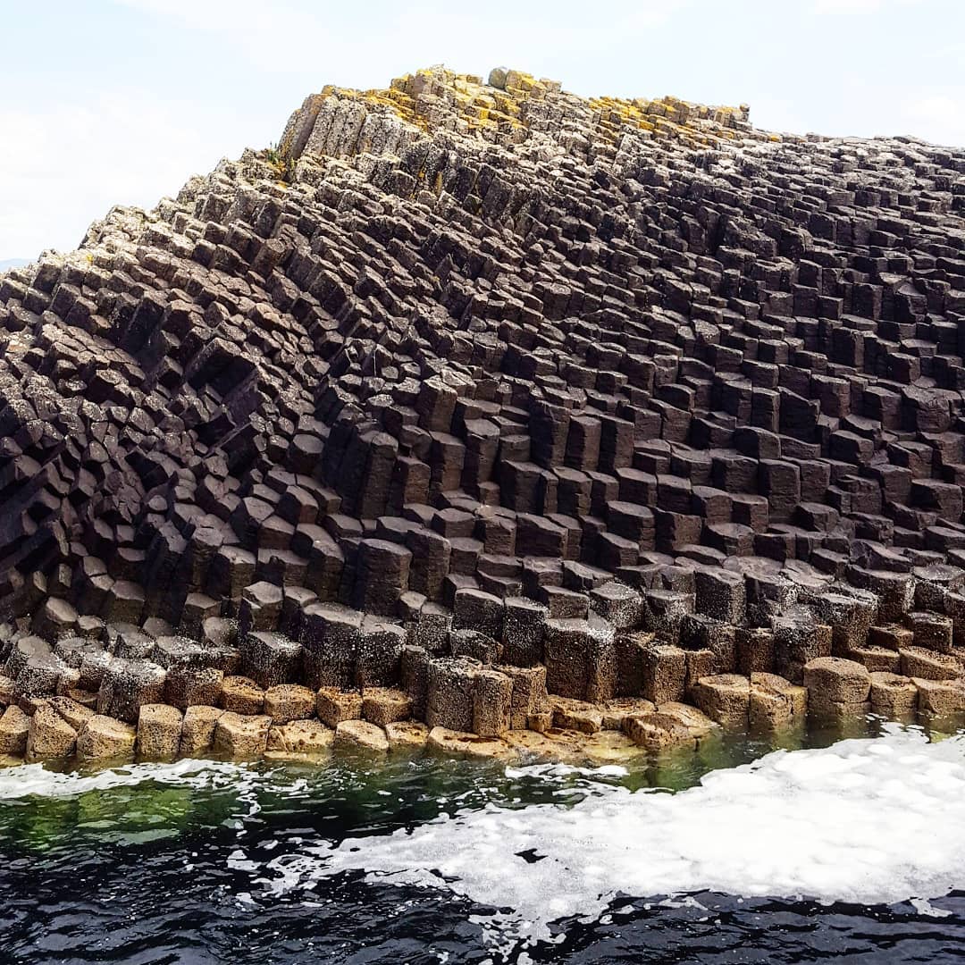 Am Buachallie - Isle of Skye - The Last Krystallos