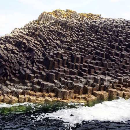 Am Buachallie - Isle of Skye - The Last Krystallos