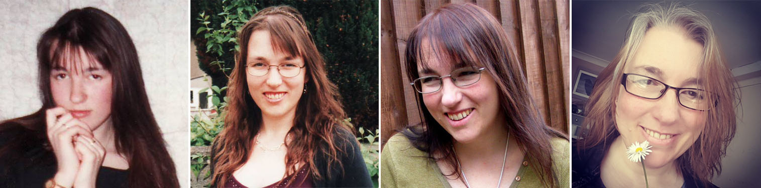 Ages 19, 29, 39, and 47 - The Last Krystallos