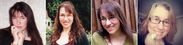 Ages 19, 29, 39, and 47 - The Last Krystallos