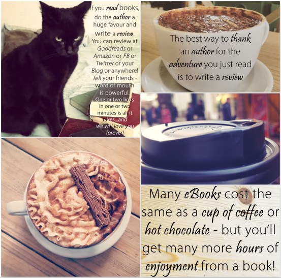 Review books - The Last Krystallos