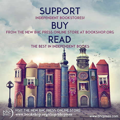 BHC Press online bookstore launch