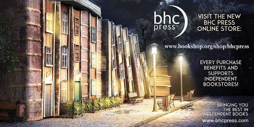 BHC Press online bookstore launch