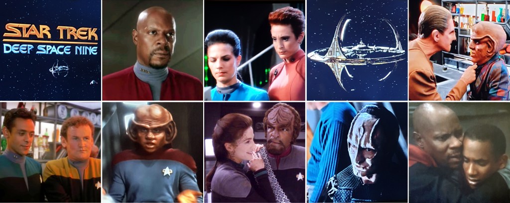 Star Trek Deep Space Nine screenshots