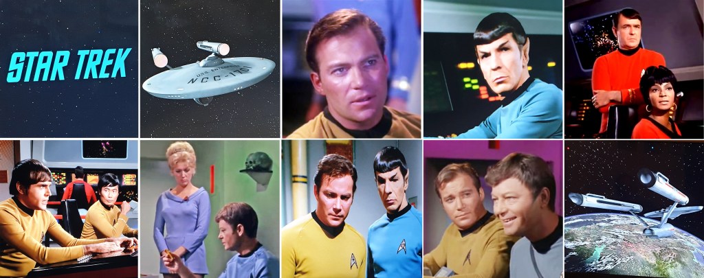 Star Trek the Original Series screenshots